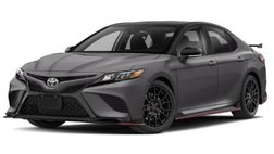 2022 Toyota Camry XSE V6