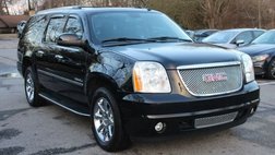 2013 GMC Yukon XL Denali