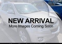2015 Chevrolet Equinox LTZ