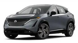 2024 Nissan Ariya Evolve+ e-4ORCE