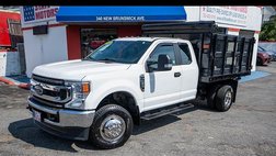 2021 Ford Super Duty F-350 XL