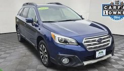 2017 Subaru Outback 3.6R Limited