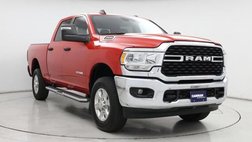 2024 Ram Ram Pickup 2500 Big Horn