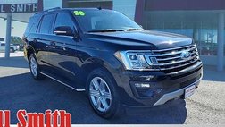 2020 Ford Expedition XLT