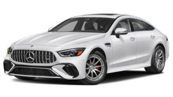 2023 Mercedes-Benz AMG GT 63