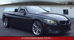 2018 BMW 4 Series 430i