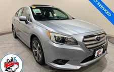 2016 Subaru Legacy 2.5i Limited