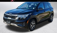 2023 Kia Seltos EX