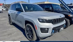 2024 Jeep Grand Cherokee 4WD