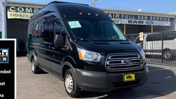 2017 Ford Transit T-350 XLT