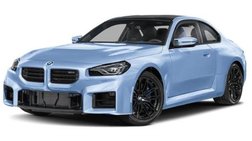 2026 BMW M2 Base