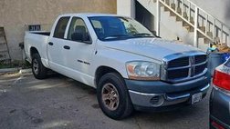 2006 Dodge Ram 1500 ST