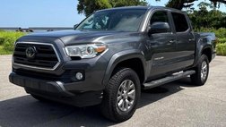 2019 Toyota Tacoma SR5 Double Cab V6