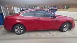 2012 Honda Accord EX-L