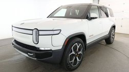 2023 Rivian R1S Adventure