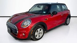 2015 MINI Hardtop Cooper