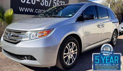2013 Honda Odyssey EX-L