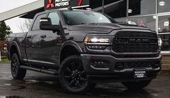 2023 Ram Ram Pickup 2500 Limited