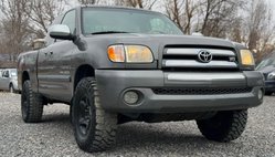 2003 Toyota Tundra SR5