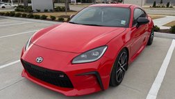 2024 Toyota GR86 Base