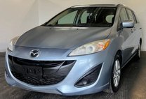 2012 Mazda MAZDA5 Sport
