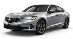 2024 Acura Integra w/A-SPEC