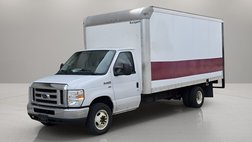 2019 Ford E-Series E-350 SD