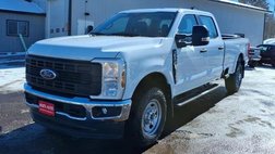 2024 Ford Super Duty F-350 XL