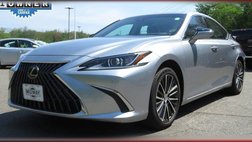 2024 Lexus ES 350 Base