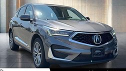 2019 Acura RDX SH-AWD w/Tech
