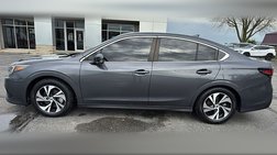 2022 Subaru Legacy Premium