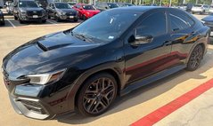 2025 Subaru WRX tS