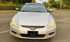 2004 Honda Accord EX V-6