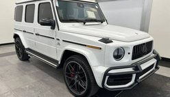 2024 Mercedes-Benz G-Class AMG G 63