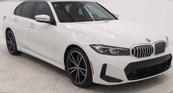 2023 BMW 3 Series 330i