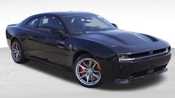 2025 Dodge Charger Daytona Scat Pack