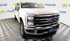 2025 Ford Super Duty F-350 Lariat