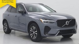 2024 Volvo XC60 B5 Core Dark Theme