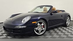 2005 Porsche 911 Carrera S