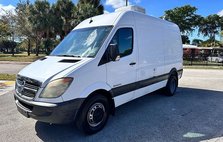 2008 Dodge Sprinter 3500
