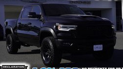 2026 Ram Ram Pickup 1500 RHO