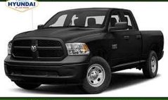 2017 Ram Ram Pickup 1500 Express