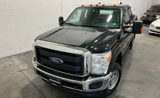 2015 Ford Super Duty F-350 Lariat