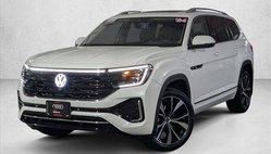 2024 Volkswagen Atlas SEL Premium R-Line 4Motion