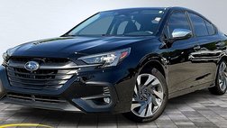 2024 Subaru Legacy Touring XT