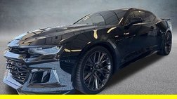 2021 Chevrolet Camaro ZL1