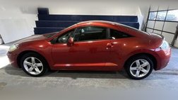 2008 Mitsubishi Eclipse GS