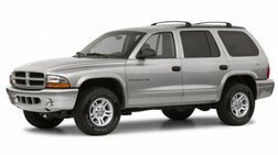 2002 Dodge Durango Sport