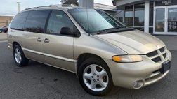 2000 Dodge Grand Caravan ES