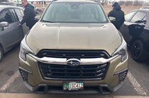 2023 Subaru Ascent Limited 7-Passenger